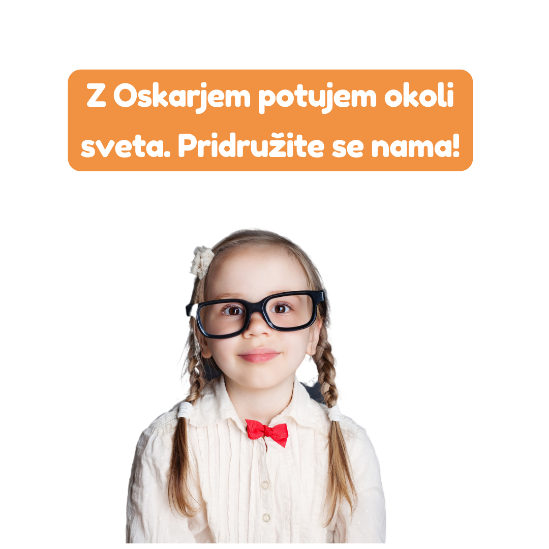DRUŽINSKI PAKET Slonček 1