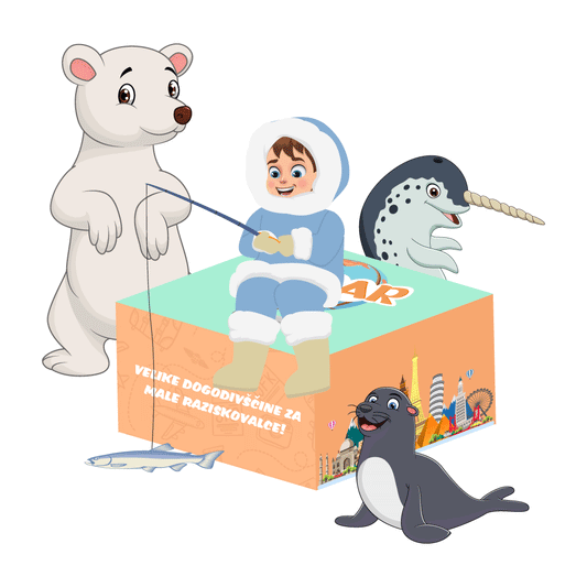 Severni in južni tečaj